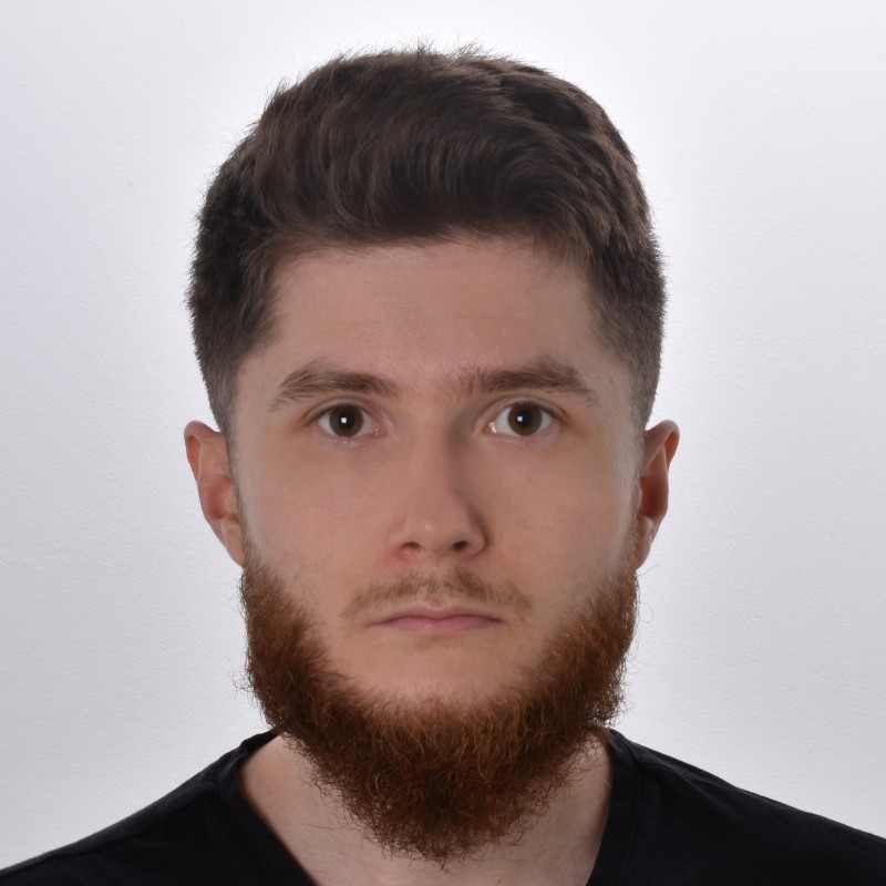 Marcin Labonski